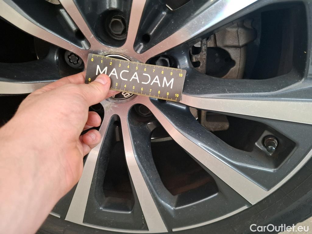  Bmw  Serie 3 Série 3 Touring 316 d Lounge 2.0 120CV BVA8 E6d #5