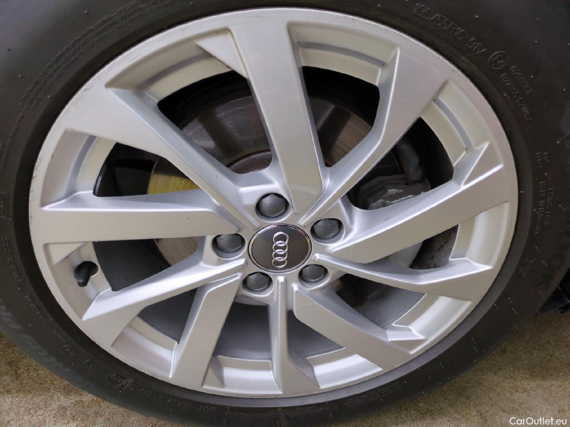  Audi  A1 Sportback  30 TFSI Business line 1.0 TFSI 115CV BVA7 E6dT #3