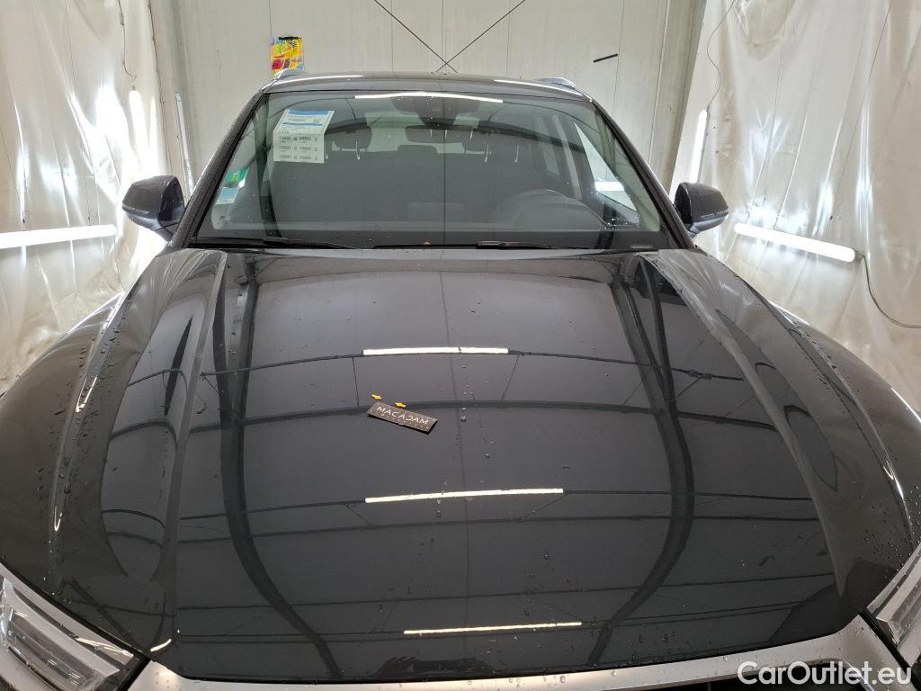  Audi  Q5 AUDI  / 2016 / 5P / SUV 35 TDI 163 S tronic 7 #8