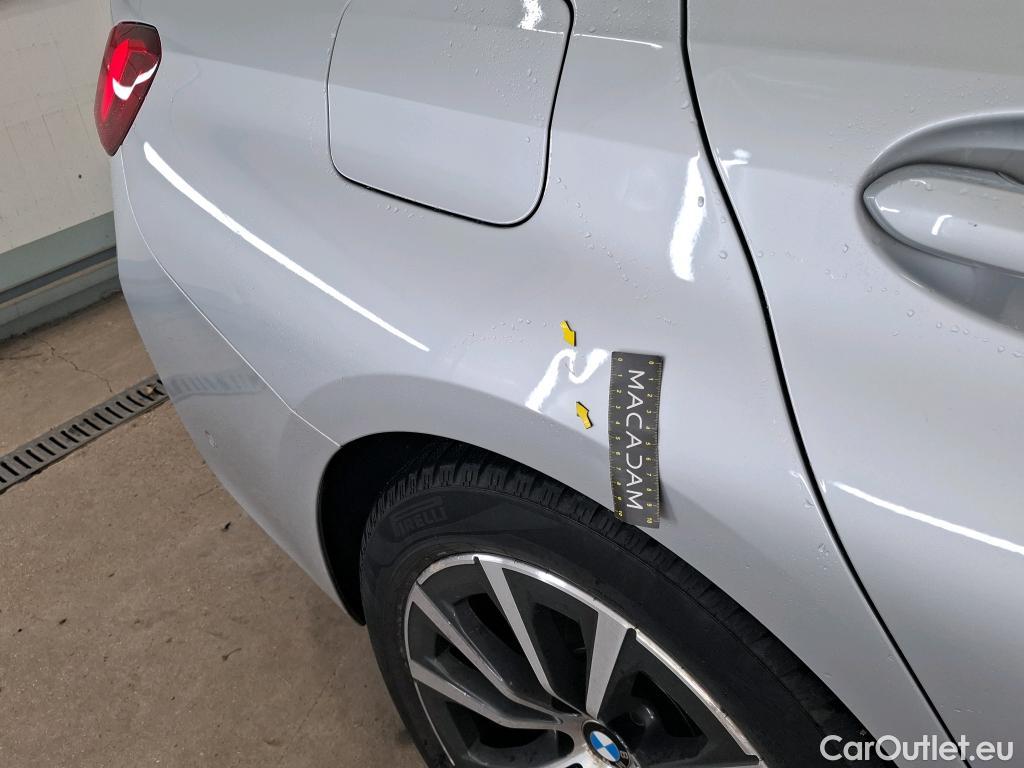  Bmw  Serie 3 Série 3 Touring 316 d Lounge 2.0 120CV BVA8 E6d #28