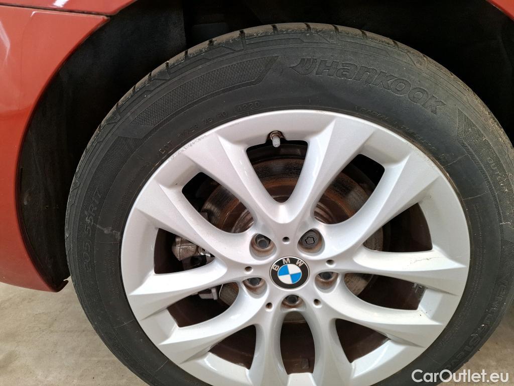  Bmw  Serie 2 Série 2 Active Tourer 225xe Lounge 1.5 225CV BVA6 E6dT #5