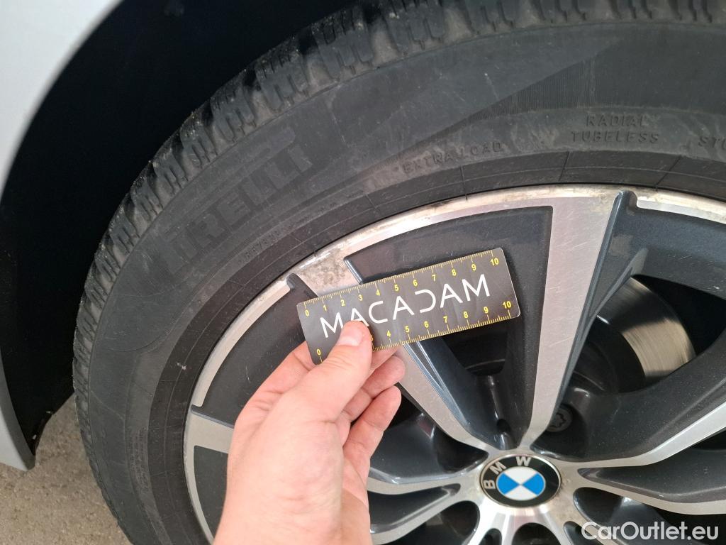  Bmw  Serie 3 Série 3 Touring 316 d Lounge 2.0 120CV BVA8 E6d #13