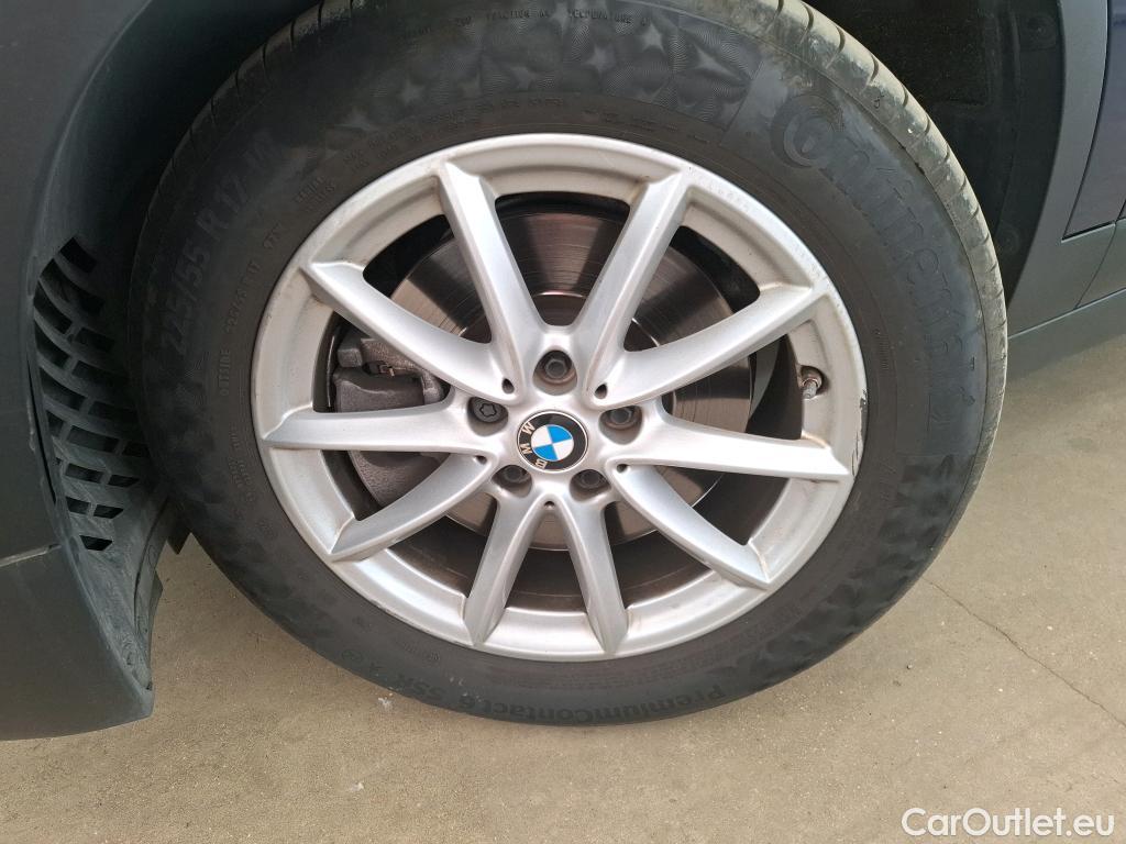  Bmw  X2 Série  F39 sDrive 20i Lounge 2.0 190CV BVA7 E6dT #4