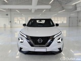  Nissan  Juke NISSAN  / 2019 / 5P / CROSSOVER 1.0 DIG-T 117 N-CONNECTA MT #6