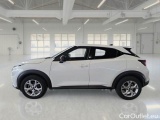  Nissan  Juke NISSAN  / 2019 / 5P / CROSSOVER 1.0 DIG-T 117 N-CONNECTA MT #8