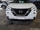 Nissan  Juke NISSAN  / 2019 / 5P / CROSSOVER 1.0 DIG-T 117 N-CONNECTA MT #21