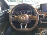  Nissan  Juke NISSAN  / 2019 / 5P / CROSSOVER 1.0 DIG-T 117 N-CONNECTA MT #58