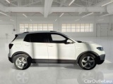  Volkswagen  T-CROSS VOLKSWAGEN  / 2019 / 5P / SUV 1.0 TSI 81KW ADVANCED DSG #7