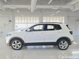  Volkswagen  T-CROSS VOLKSWAGEN  / 2019 / 5P / SUV 1.0 TSI 81KW ADVANCED DSG #8