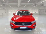  Volkswagen  T-ROC VOLKSWAGEN  / 2017 / 5P / SUV 2.0 TDI SCR BUSINESS DSG 4MOTION #6