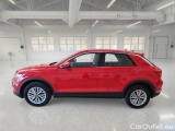  Volkswagen  T-ROC VOLKSWAGEN  / 2017 / 5P / SUV 2.0 TDI SCR BUSINESS DSG 4MOTION #8
