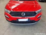  Volkswagen  T-ROC VOLKSWAGEN  / 2017 / 5P / SUV 2.0 TDI SCR BUSINESS DSG 4MOTION #27