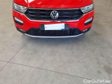 Volkswagen  T-ROC VOLKSWAGEN  / 2017 / 5P / SUV 2.0 TDI SCR BUSINESS DSG 4MOTION #31