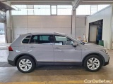  Volkswagen  Tiguan VOLKSWAGEN  / 2020 / 5P / SUV 1.5 TSI ACT ELEGANCE DSG #7