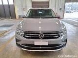  Volkswagen  Tiguan VOLKSWAGEN  / 2020 / 5P / SUV 1.5 TSI ACT ELEGANCE DSG #6