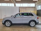  Volkswagen  Tiguan VOLKSWAGEN  / 2020 / 5P / SUV 1.5 TSI ACT ELEGANCE DSG #8