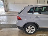  Volkswagen  Tiguan VOLKSWAGEN  / 2020 / 5P / SUV 1.5 TSI ACT ELEGANCE DSG #18