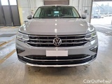  Volkswagen  Tiguan VOLKSWAGEN  / 2020 / 5P / SUV 1.5 TSI ACT ELEGANCE DSG #21