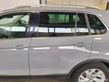  Volkswagen  Tiguan VOLKSWAGEN  / 2020 / 5P / SUV 1.5 TSI ACT ELEGANCE DSG #31