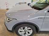  Volkswagen  Tiguan VOLKSWAGEN  / 2020 / 5P / SUV 1.5 TSI ACT ELEGANCE DSG #33