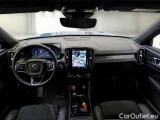  Volvo  XC 40 VOLVO XC40 / 2021 / 5P / SUV B4 AWD AUTOMATICO PLUS DARK #3