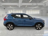  Volvo  XC 40 VOLVO XC40 / 2021 / 5P / SUV B4 AWD AUTOMATICO PLUS DARK #7