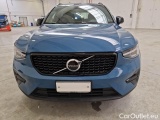  Volvo  XC 40 VOLVO XC40 / 2021 / 5P / SUV B4 AWD AUTOMATICO PLUS DARK #39