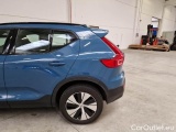  Volvo  XC 40 VOLVO XC40 / 2021 / 5P / SUV B4 AWD AUTOMATICO PLUS DARK #59