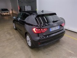  Audi  A1 Sportback  30 TFSI Business line 1.0 TFSI 115CV BVA7 E6dT #2