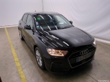  Audi  A1 Sportback  30 TFSI Business line 1.0 TFSI 115CV BVA7 E6dT #4