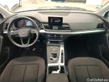  Audi  Q5 AUDI  / 2016 / 5P / SUV 35 TDI 163 S tronic 7 #5
