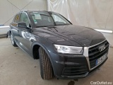  Audi  Q5 AUDI  / 2016 / 5P / SUV 35 TDI 163 S tronic 7 #4