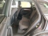  Audi  Q5 AUDI  / 2016 / 5P / SUV 35 TDI 163 S tronic 7 #9