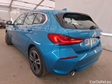  Bmw  Serie 1 BMW Série 1  2019  5P  Berline 116i DKG7 Business Design #2