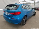  Bmw  Serie 1 BMW Série 1  2019  5P  Berline 116i DKG7 Business Design #3