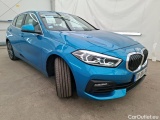  Bmw  Serie 1 BMW Série 1  2019  5P  Berline 116i DKG7 Business Design #4