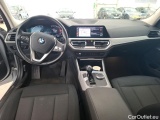  Bmw  Serie 3 Série 3 Touring 316 d Lounge 2.0 120CV BVA8 E6d #5