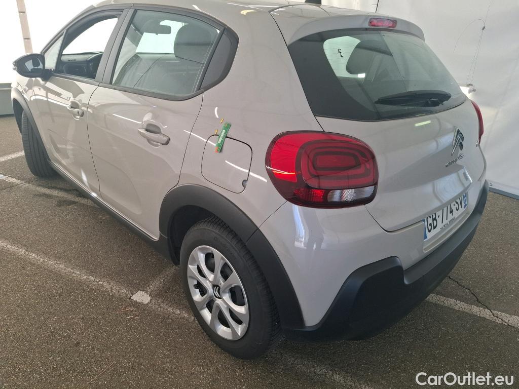  Citroen  C3 CITROEN  / 2020 / 5P / Berline PureTech 83 S&S BVM Feel #21