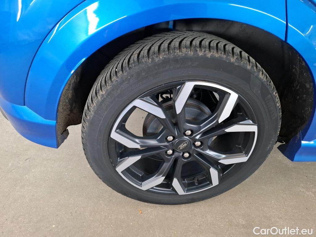  Ford  Puma  ST-Line X 1.0 EcoBoost 125CV BVA7 E6dT #9