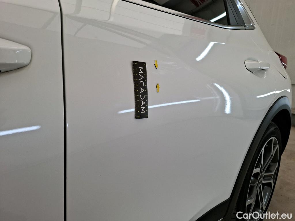  KIA  XCeed KIA  / 2019 / 5P / Crossover 1.6 GDI ISG PHEV BCKWHT EDITION DCT6(SP) / VO RECONDITIONNE - PHOTOS AVANT RECONDITIONNEMENT #17