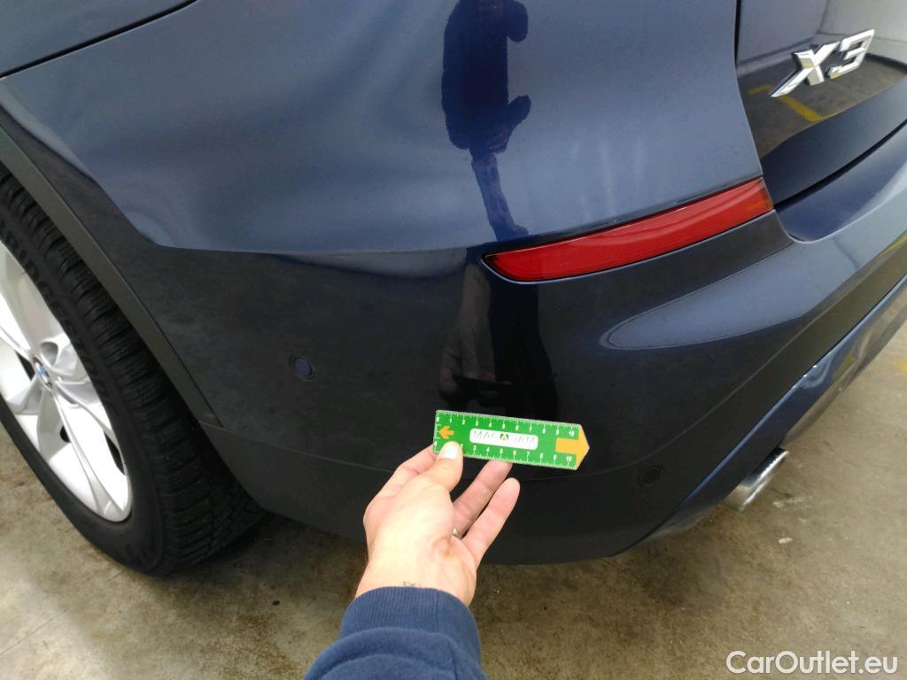  Bmw  X3 BMW  / 2017 / 5P / SUV sDrive18d 150ch Business Design BVA8 #1