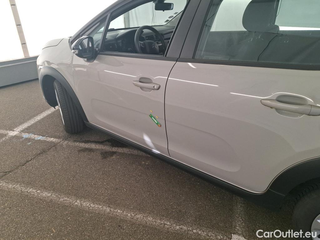  Citroen  C3 CITROEN  / 2020 / 5P / Berline PureTech 83 S&S BVM Feel #12