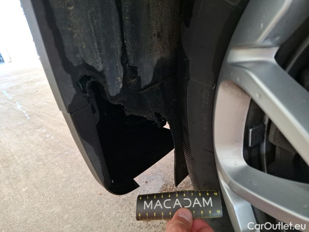  Fiat  500 FIAT X / 2018 / 5P / SUV 1.6 Multijet 120ch City Cross Business #9