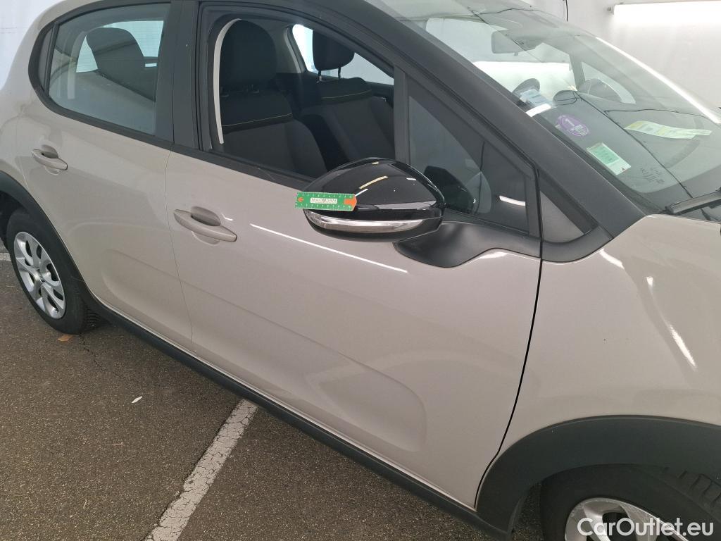  Citroen  C3 CITROEN  / 2020 / 5P / Berline PureTech 83 S&S BVM Feel #28