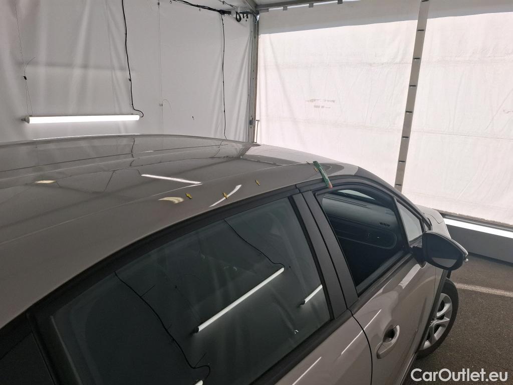  Citroen  C3 CITROEN  / 2020 / 5P / Berline PureTech 83 S&S BVM Feel #23