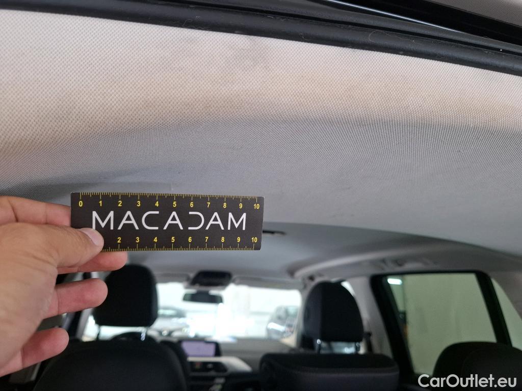  Bmw  X3 Série  xDrive 20d Lounge 2.0 190CV BVA8 E6d #14