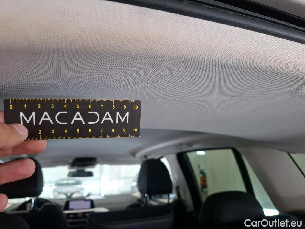  Bmw  X3 Série  xDrive 20d Lounge 2.0 190CV BVA8 E6d #15