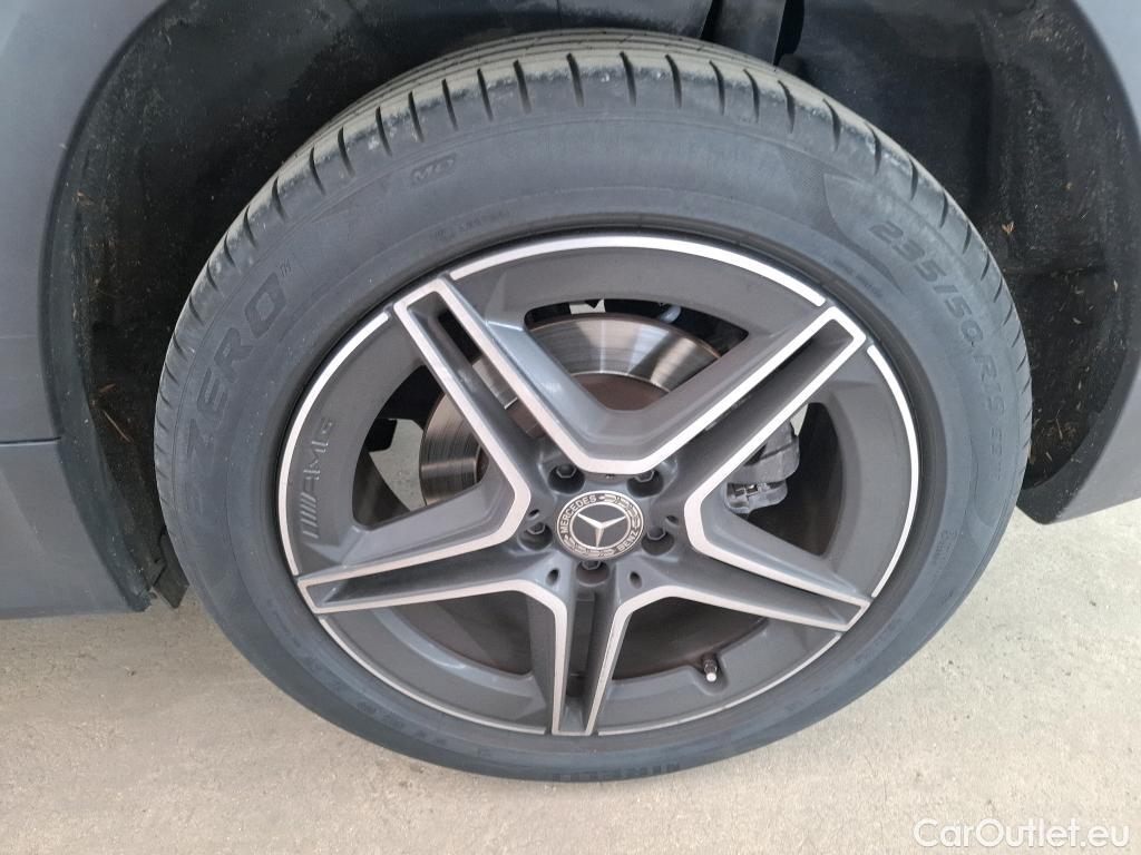  Mercedes  GLB MERCEDES-BENZ  / 2019 / 5P / SUV  220 d AMG Line 4Matic #13