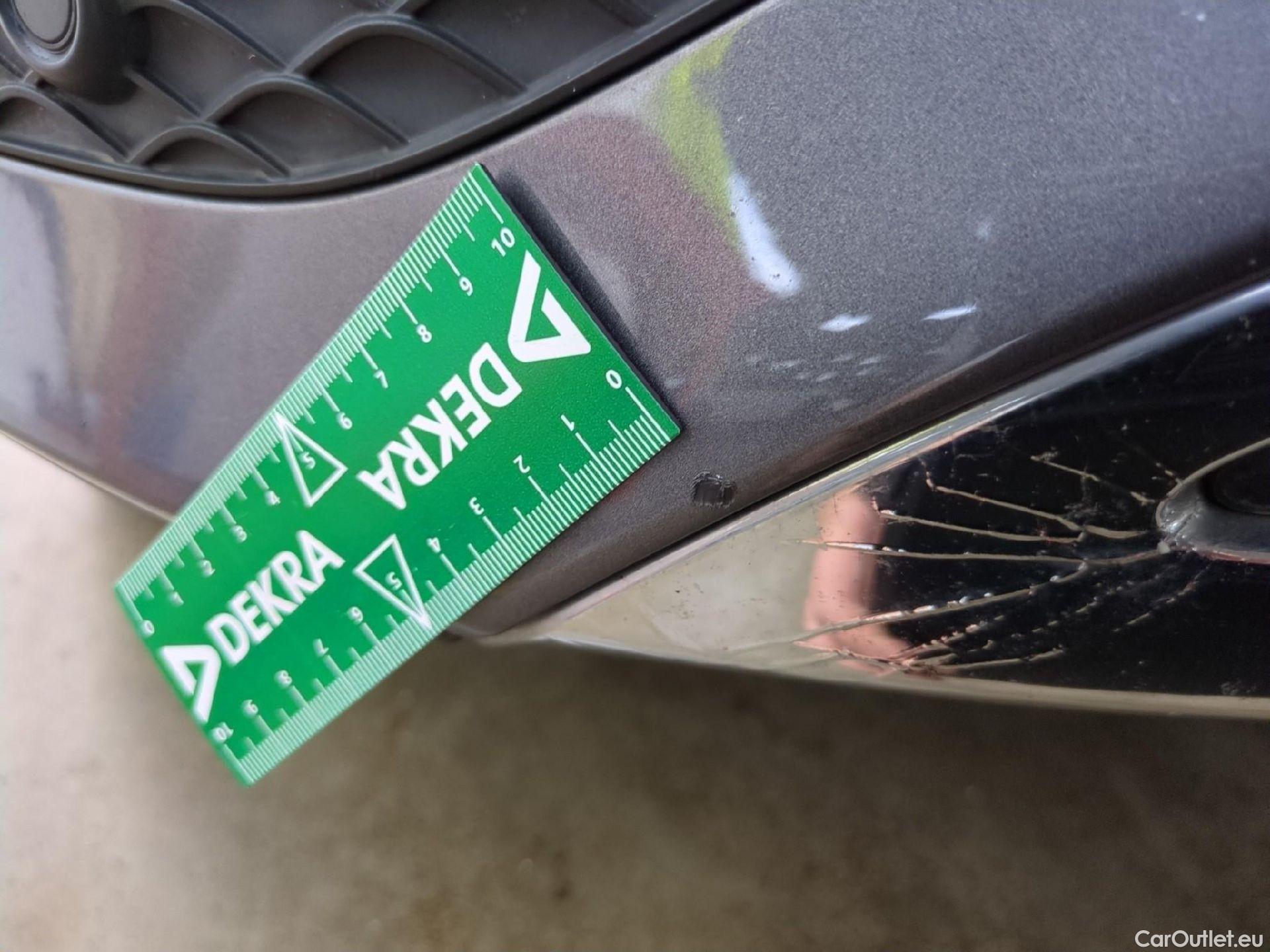  Mercedes  GLA MERCEDES-BENZ  / 2020 / 5P / SUV 2.0  200 D BUSINESS LINE DCT #17