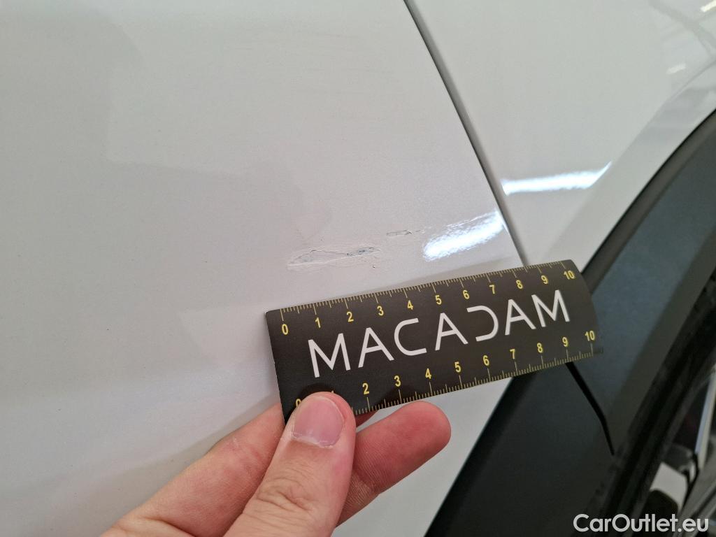  KIA  XCeed KIA  / 2019 / 5P / Crossover 1.6 GDI ISG PHEV BCKWHT EDITION DCT6(SP) / VO RECONDITIONNE - PHOTOS AVANT RECONDITIONNEMENT #4